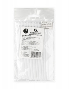 фото Хомут Cablexpert VT-145x11WT