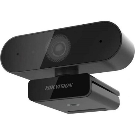 фото Веб-камера  HIKVISION DS-U02 (УЦЕНЕННЫЙ) в Краснодаре