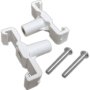 фото Комплект Lanmaster LAN-CT120-FRM-FIX