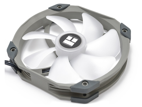 фото Вентилятор для корпуса Thermalright TL-D14S-ARGB в Челябинске