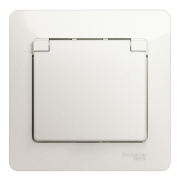 фото Розетка Systeme Electric GSL000646