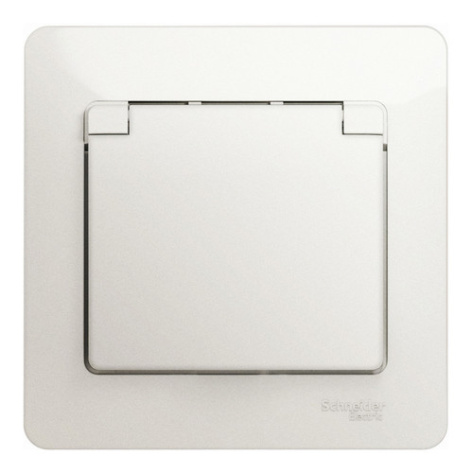 фото Розетка  Systeme Electric GSL000646 в Екатеринбурге