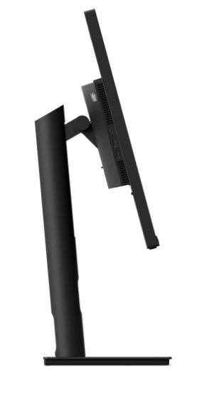 фото Монитор 31,5" Lenovo ThinkVision T32h-30 в Казани