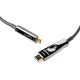 фото Активный оптический кабель Filum FL-AOC-USB-C-HDMI2.0-50M в Смоленске