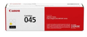 фото Тонер-картридж Canon 045 желтый