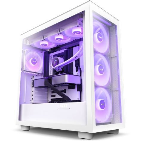 фото Система охлаждения жидкостная NZXT Kraken 360 RGB в Нижнем Новгороде