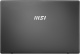 фото Ноутбук  MSI Modern 14 F13MG-208RU в Уфе 14 ", Core i7, 16 Гб RAM, 512 Гб SSD, Iris Xe Graphics, Серый