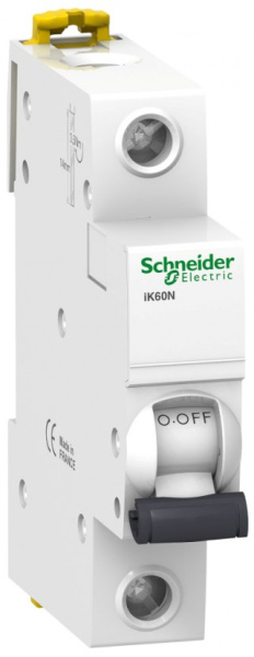 фото Автоматический выключатель  Schneider Electric A9K24106 в Перми
