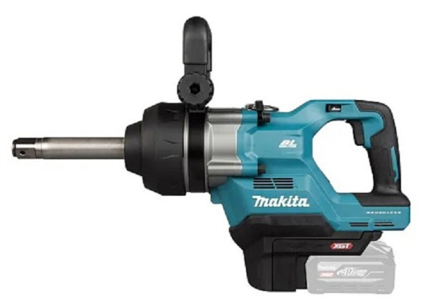 фото Гайковерт  Makita TW010GZ в Казани