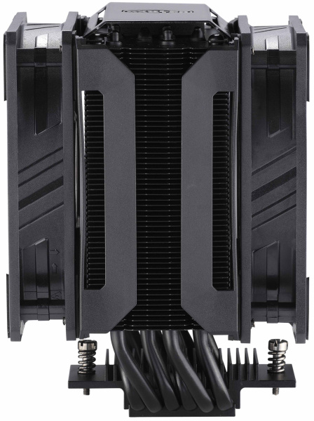 фото Кулер  Cooler Master MasterAir MA612 Stealth