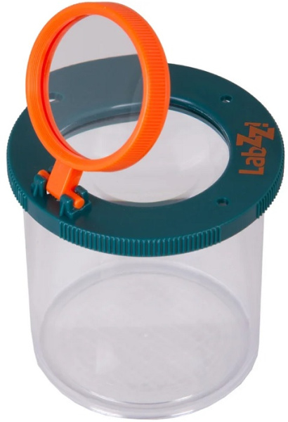 фото Лупа  Levenhuk LabZZ C1 в Санкт-Петербургe