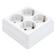 фото Розетка  IEK ERO41-K01-16-DC в Челябинске