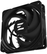 фото Вентилятор Zalman ZM-AF120 BLACK