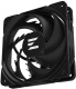 фото Вентилятор для корпуса Zalman ZM-AF120 BLACK в Уфе