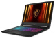 фото Ноутбук  MSI KATANA 15 HX B14WFK-617XRU в Челябинске 15.6 ", Core i7, 16 Гб RAM, 1 Тб SSD, GeForce RTX 5060, Черный