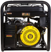 фото Генератор Huter DY11000LX