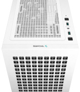 фото Корпус Deepcool CH370 WH