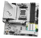 фото Материнская плата ASRock B850M PRO PLUS WIFI, AM5, AMD B850, mATX в Санкт-Петербургe