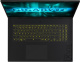 фото Ноутбук  GIGABYTE Gaming A18 GA83H в Санкт-Петербургe 18 ", Ryzen 7, 16 Гб RAM, 1 Тб SSD, GeForce RTX 5050, Черный
