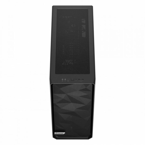 фото Корпус eATX Fractal Design Meshify 2 XL Black TG Light Tint