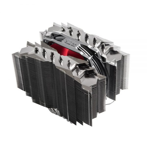 фото Кулер  Thermalright SILVER-ARROW-ITX-R-A в Уфе