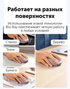 фото Мышь UGREEN MU105