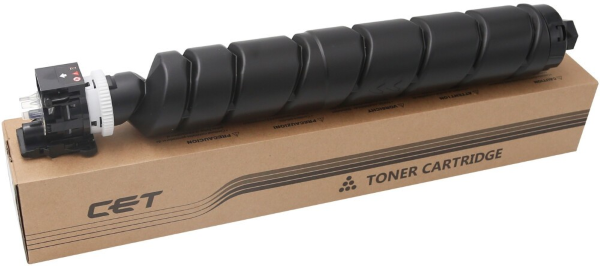 

Картридж CET Тонер-картридж (PK210) TK-8515K для KYOCERA TASKalfa 5052ci/5053ci/6052ci/6053ci (CET) Black, (EUR), 640г, 30000 стр., CET141441, CET141441