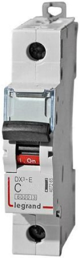 фото Автоматический выключатель  Legrand 407268 в Казани