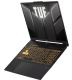 фото Ноутбук  ASUS TUF F16 FX607VJB-RL103 в Санкт-Петербургe 16 ", Core 5, 16 Гб RAM, 512 Гб SSD, GeForce RTX 3050, Черный