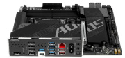 фото Материнская плата GIGABYTE B850M AORUS ELITE WIFI6E