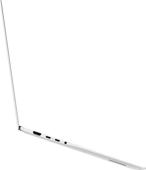 фото Ноутбук  Honor MagicBook Pro 14 FMB-P в Перми 14.6 ", Core Ultra 9, 32 Гб RAM, 1 Тб SSD, Arc graphics, Белый