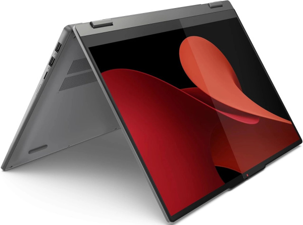 фото Ноутбук  Lenovo IdeaPad 5 2-in-1 16AHP9 в Ростове-на-Дону 16 ", Ryzen 7, 16 Гб RAM, 512 Гб SSD, Radeon 780M, Серый