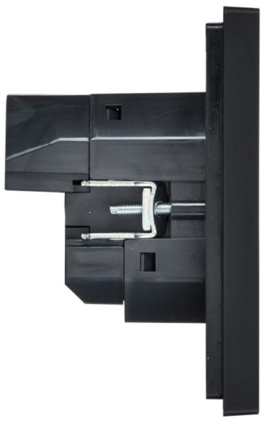 фото Розетка с заземлением с 2 USB  IEK FP-R14-16-U22-018-K02 в Волгограде