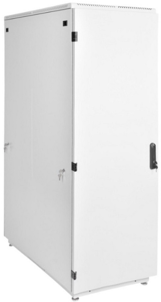 фото Шкаф напольный 19", 36U ЦМО ШТК-М-36.6.6-3ААА в Красноярске