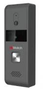 фото Вызывная панель HiWatch DS-D100P