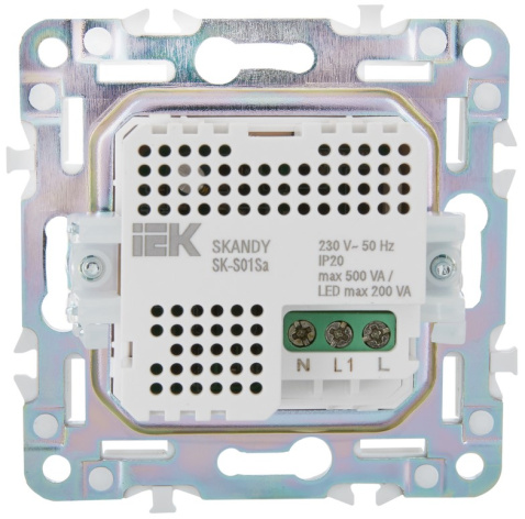 фото Датчик движения  IEK SK-MS10-N-150-05-K98 в Уфе