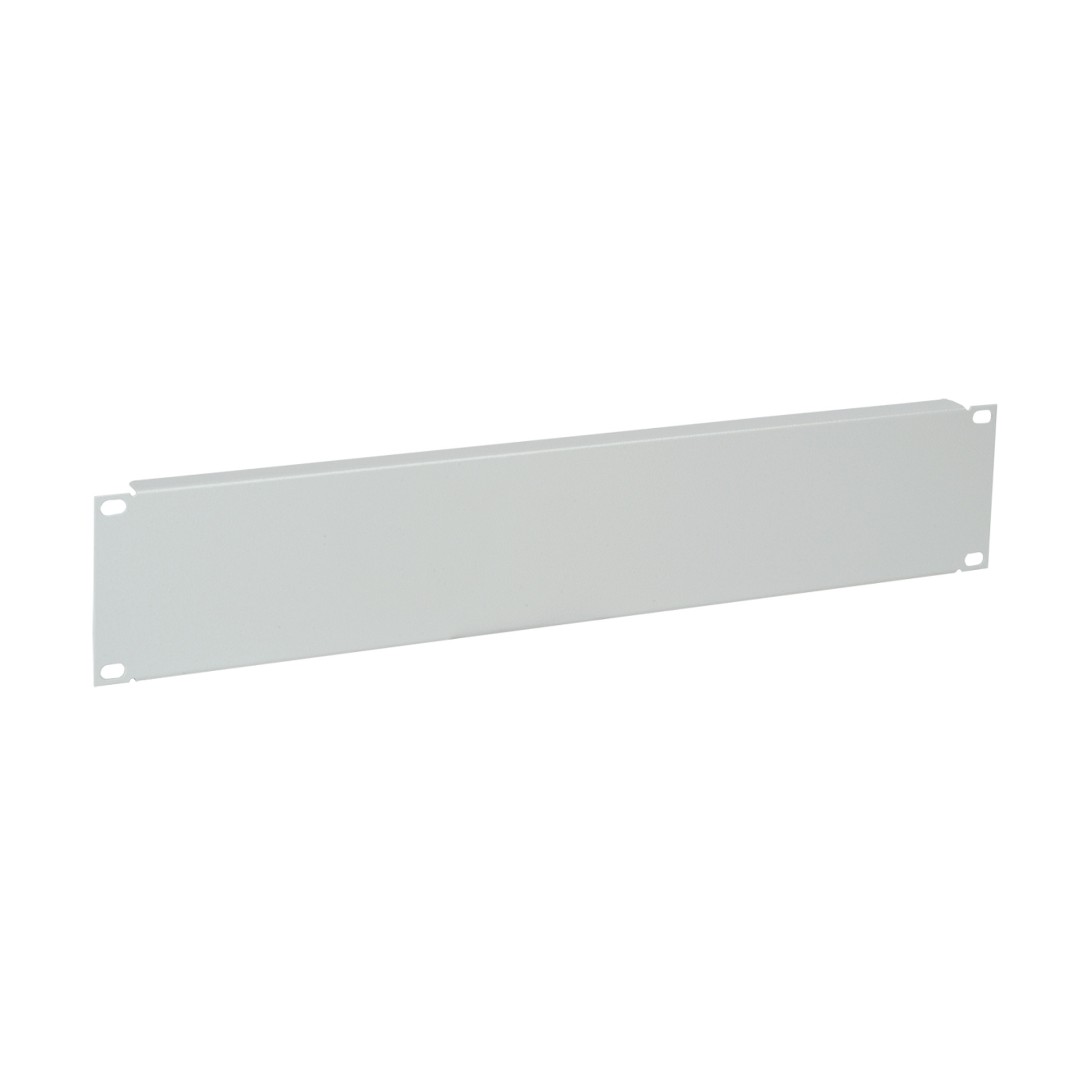 

Панель Бастион SKAT TB Panel 2U-G заглушка 19" 2U, серая, SKAT TB Panel 2U-G