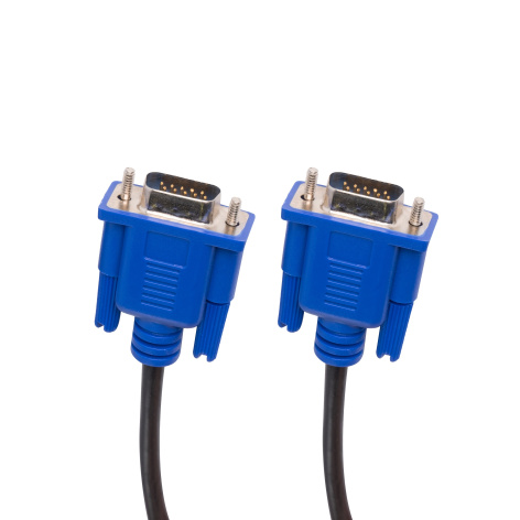 фото Кабель интерфейсный Filum FL-C-VGAM-VGAM-1.8M в Смоленске