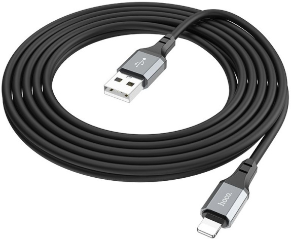 Изображение товара Кабель интерфейсный Hoco X92 HONEST IP