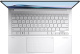 фото Ноутбук  ASUS Zenbook 14 OLED UX3405MA-QD988 в Челябинске 14 ", Core Ultra 5, 16 Гб RAM, 512 Гб SSD, Arc graphics, Серебристый