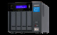 фото Сетевой накопитель  QNAP TVS-472XT-PT-4G в Уфе