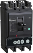 фото Автоматический выключатель в литом корпусе Systeme Electric SPC630F63023L3DF