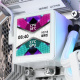 фото Система охлаждения жидкостная Thermalright Frozen Vision 360 White V2 в Санкт-Петербургe