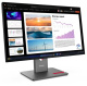 фото Монитор 23.8 " Lenovo ThinkVision P24Q-40, Черный/Серебристый, [64B2GAT1UK]