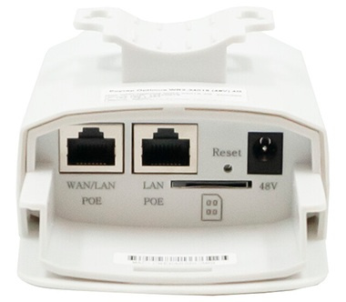 фото Точка доступа  Optimus WR2-24015 (48V) 4G в Омске