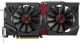 фото Видеокарта ASUS STRIX-R9380X-4G-GAMING