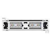 фото Патч-панель Exegate EPPW-12-8P8C-C5e-FR