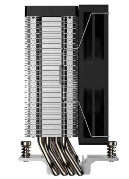 фото Кулер  Coolleo CL-B40-DIG-V2 в Волгограде