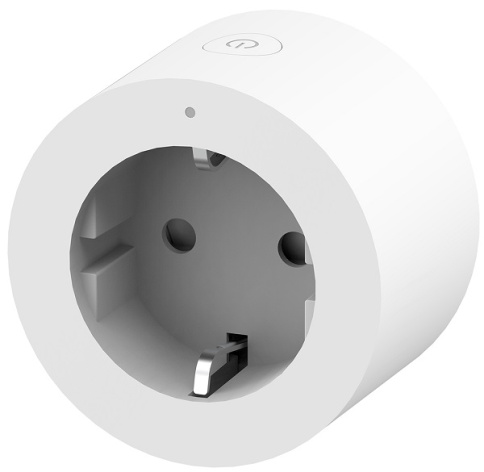 фото Розетка  Aqara Smart Plug в Красноярске