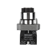 фото Переключатель Rexant 36-5552